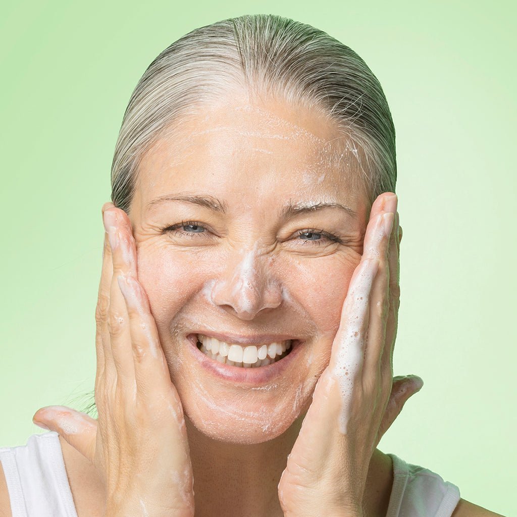 Hydrating Cleanser: Purify + Nourish Boston General Store