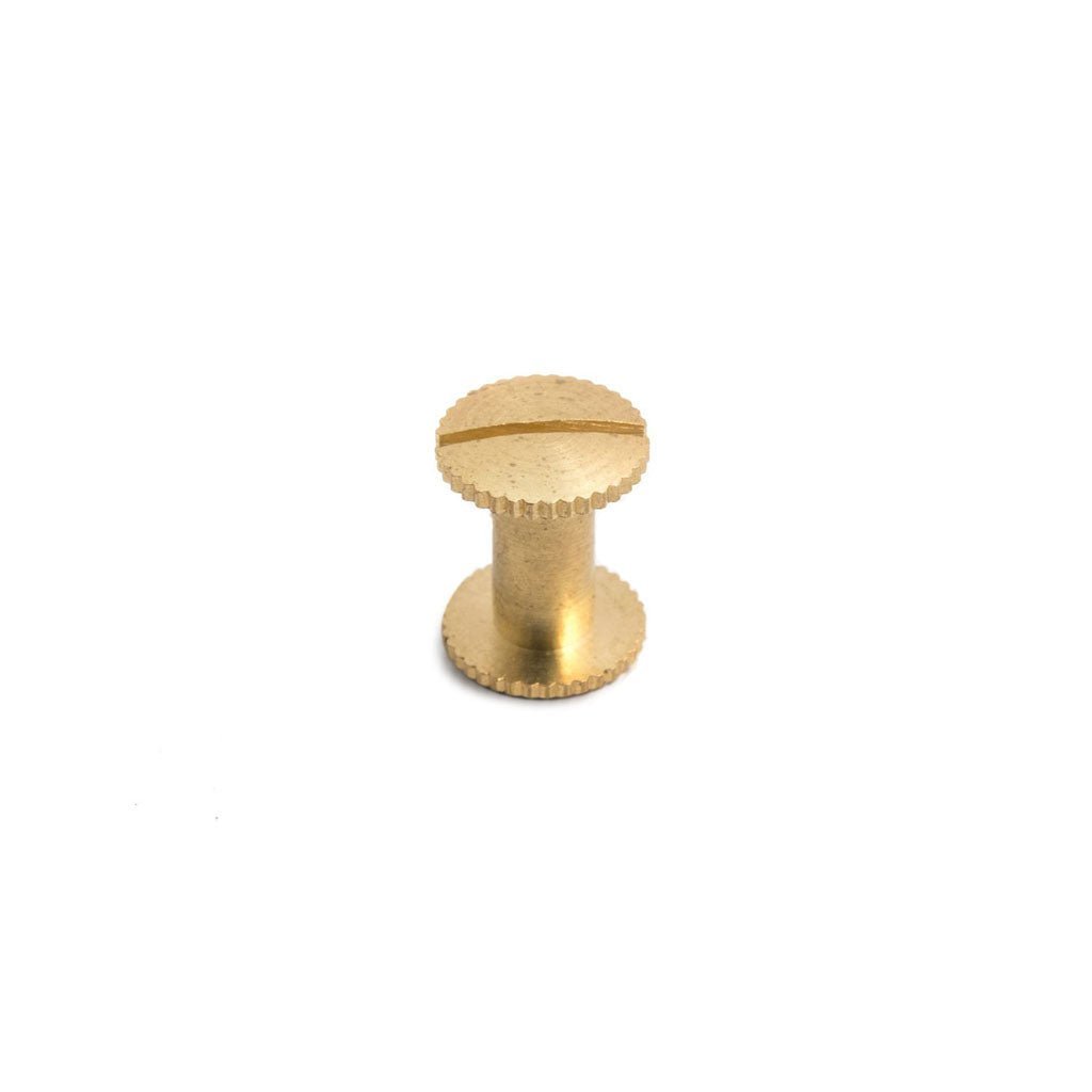 Journal Brass Binding Screw Boston General Store
