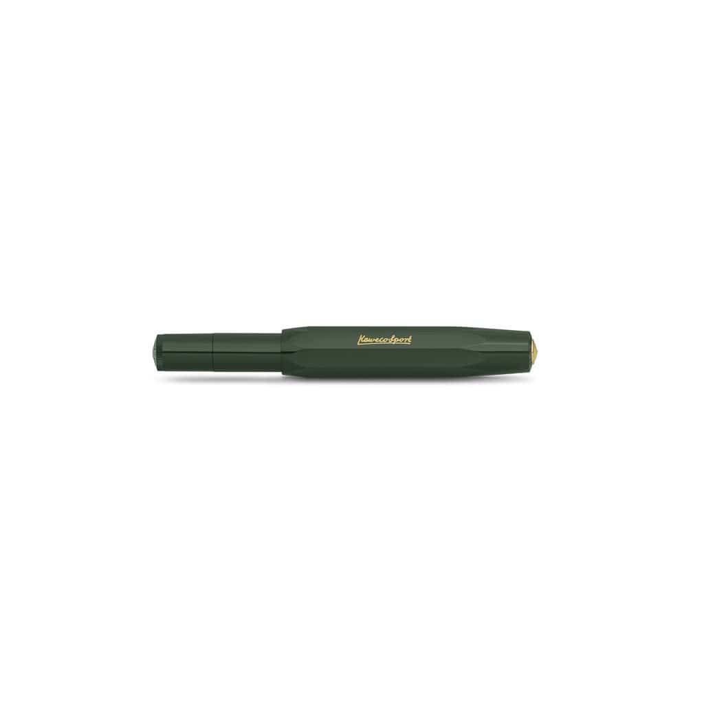 Kaweco Classic Sport Fountain Pen Boston General Store