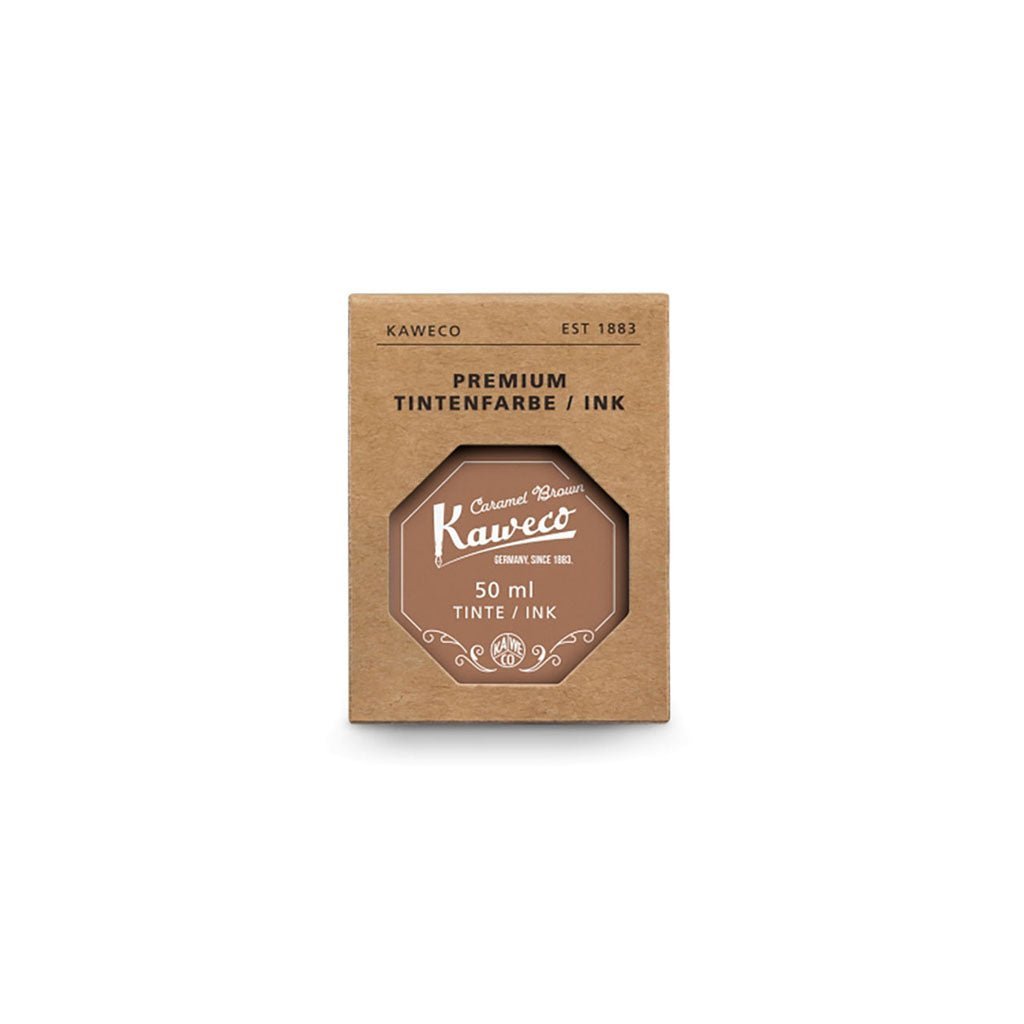 Kaweco Ink Bottle - 50 mL Boston General Store