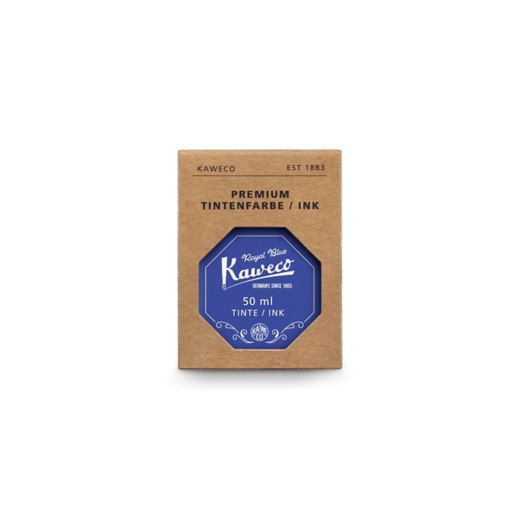 Kaweco Ink Bottle - 50 mL Boston General Store