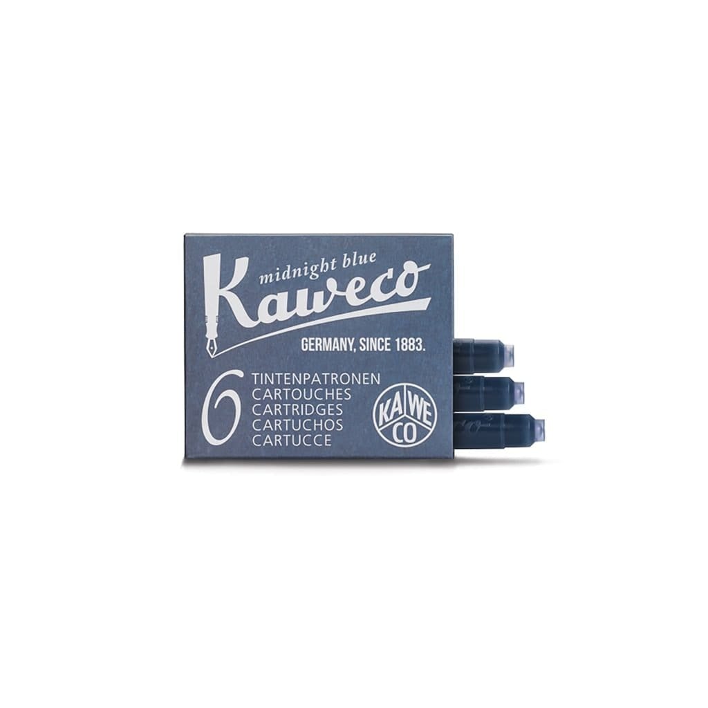 Kaweco Ink Cartridge Boston General Store