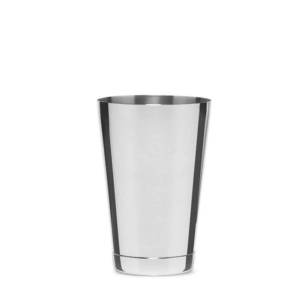 Koriko Weighted Stainless Steel Shaking Tin Boston General Store