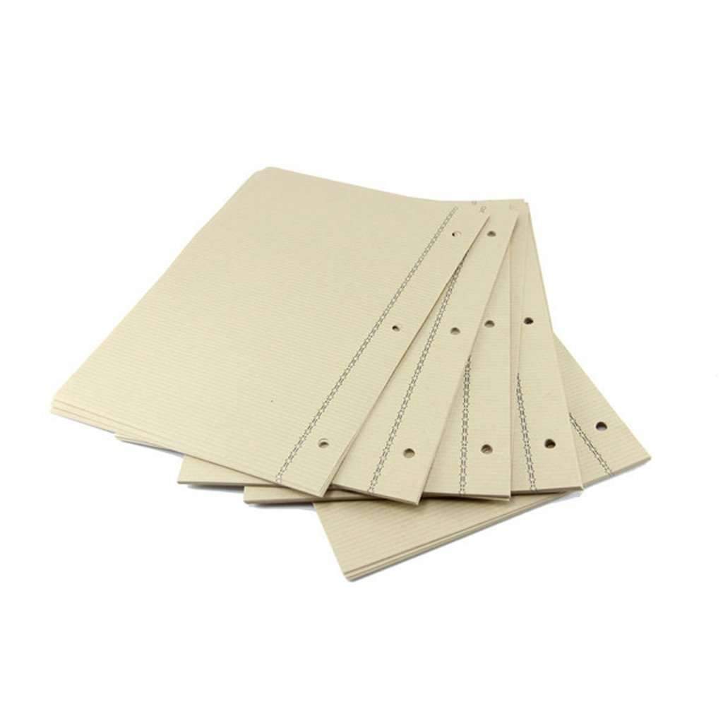 La Compagnie Du Kraft Journal Refill Boston General Store