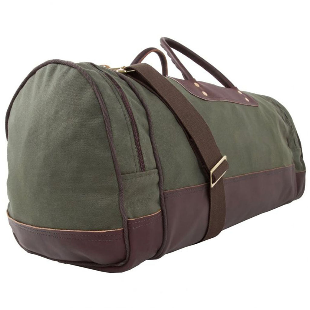 Large Extended Sportsman&#39;s Duffel    at Boston General Store