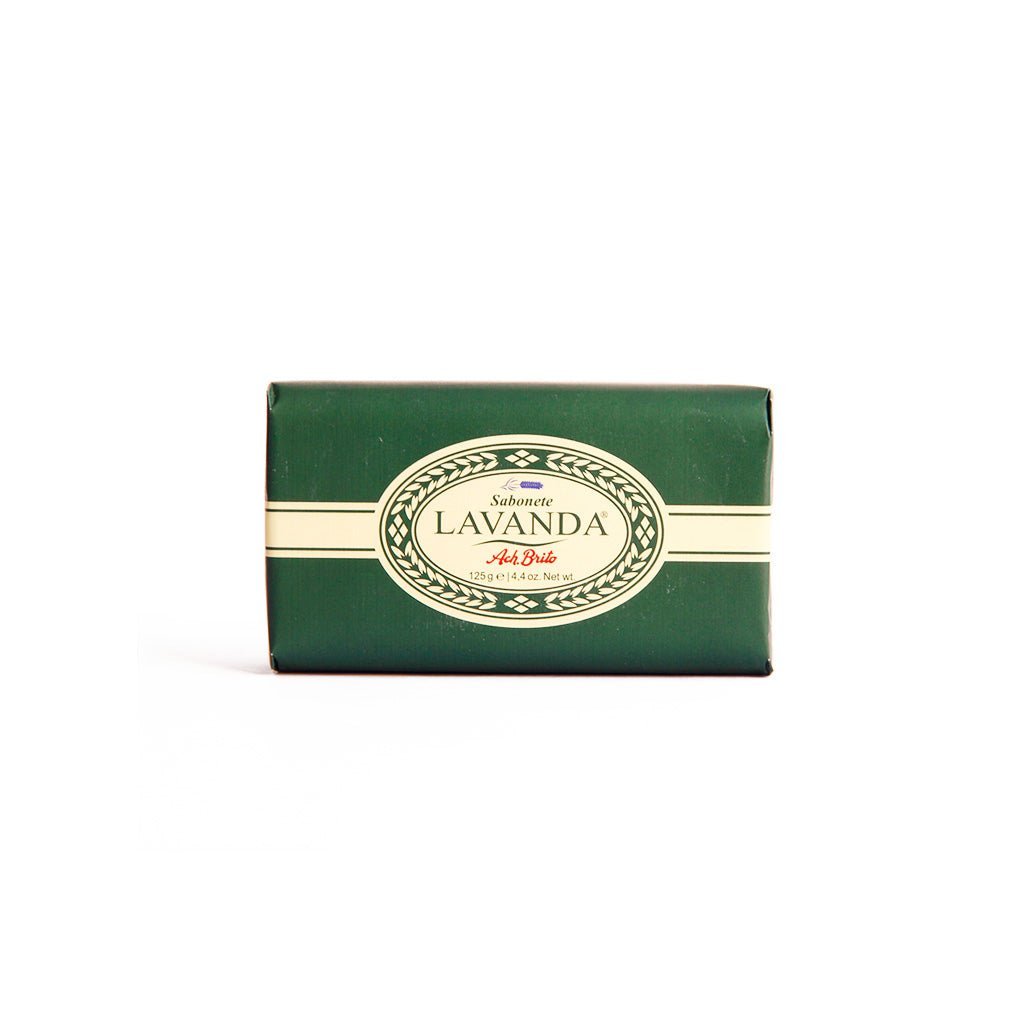 Lavanda Soap Boston General Store