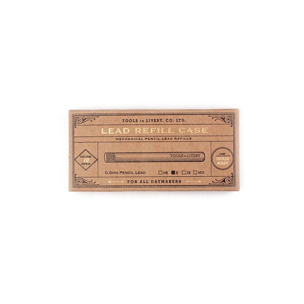 Lead Holder and Lead Boston General Store