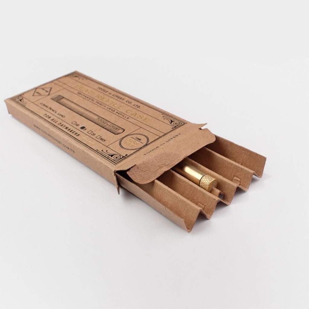 Lead Holder and Lead Boston General Store