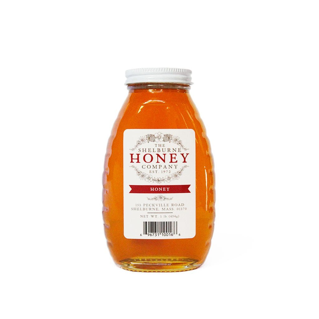 Local Honey Boston General Store