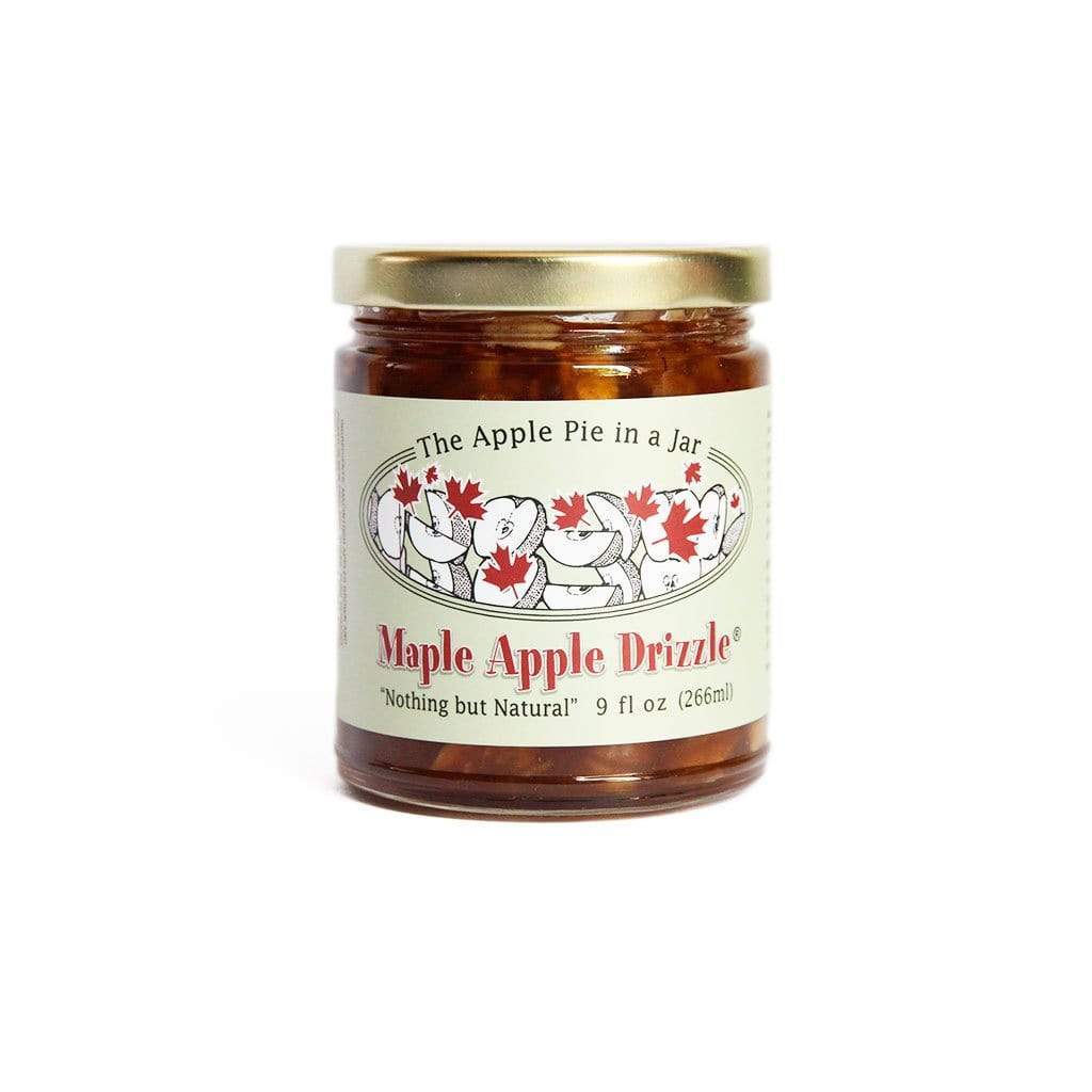 Maple Apple Drizzle    at Boston General Store