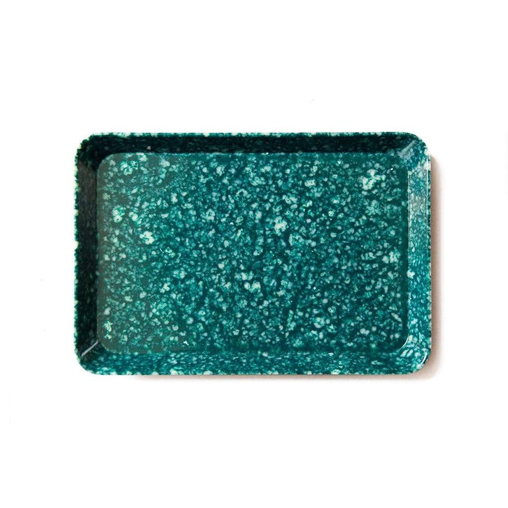 Marbled Desk Tray Boston General Store