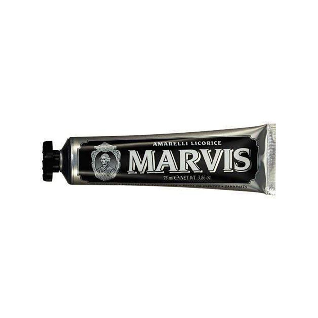 Marvis Toothpaste Boston General Store