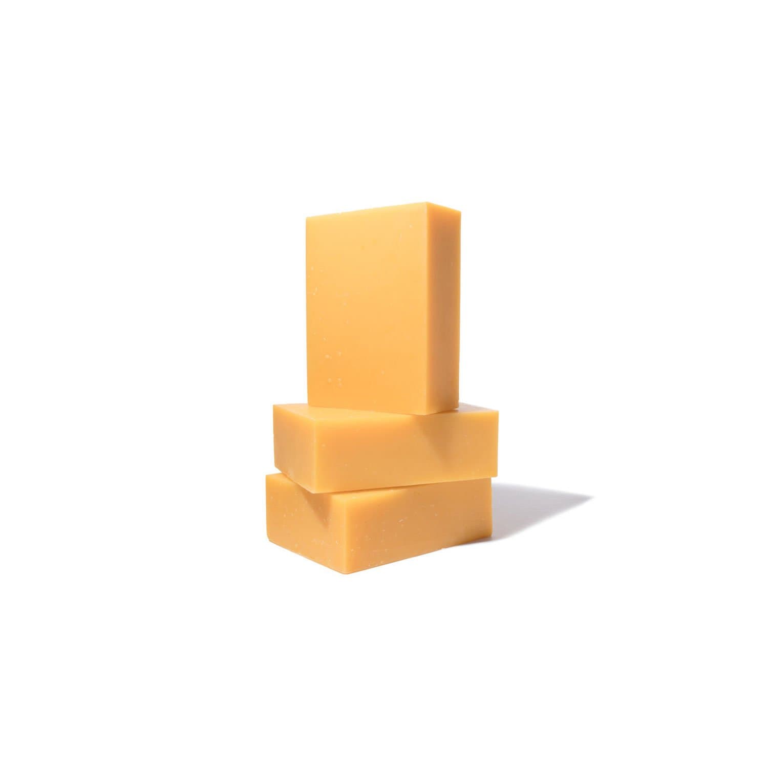 Mater Geranium Bar Soap Boston General Store