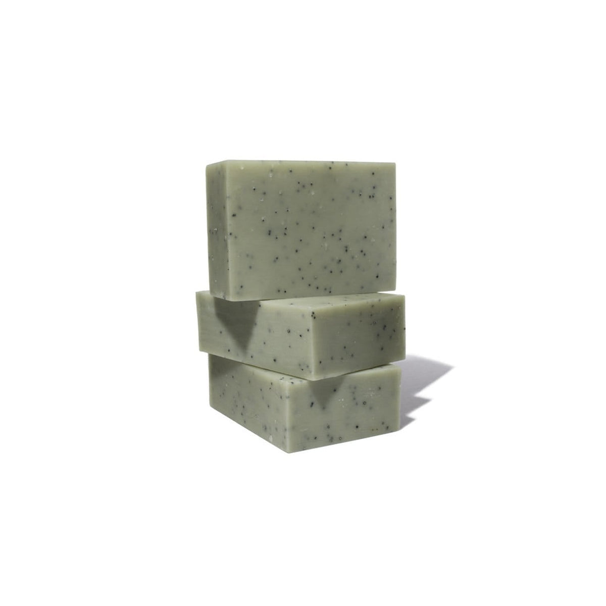 Mater Green (Basil) Bar Soap Boston General Store
