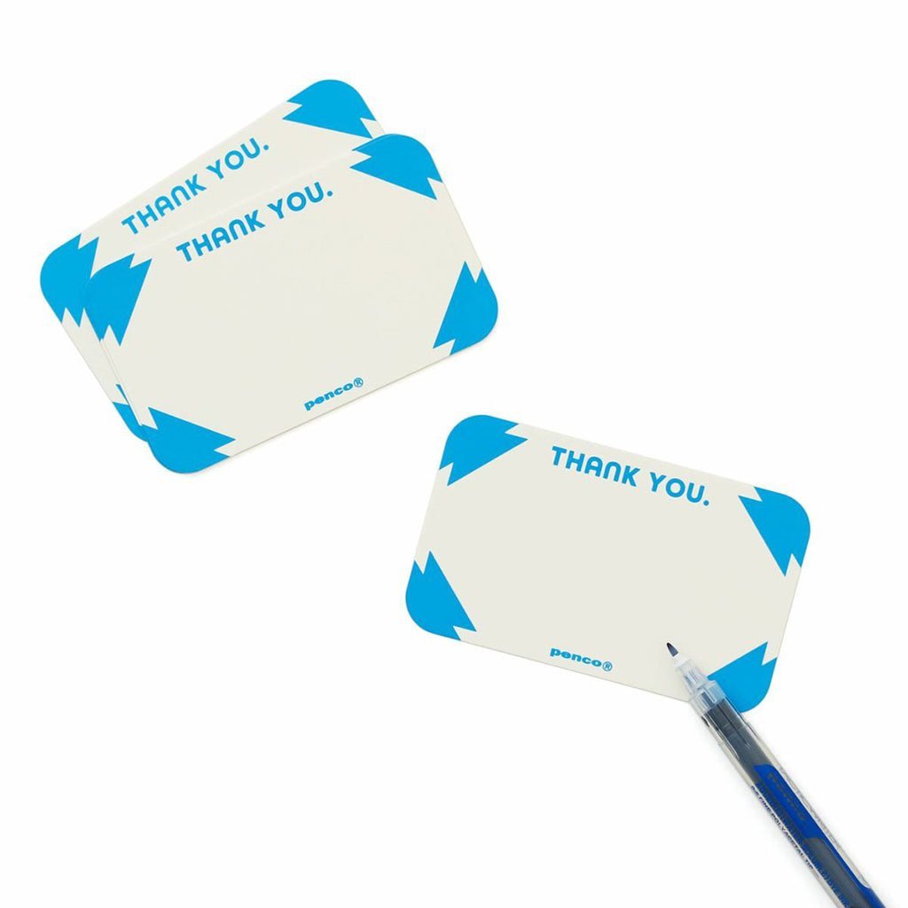 Message Cards Boston General Store