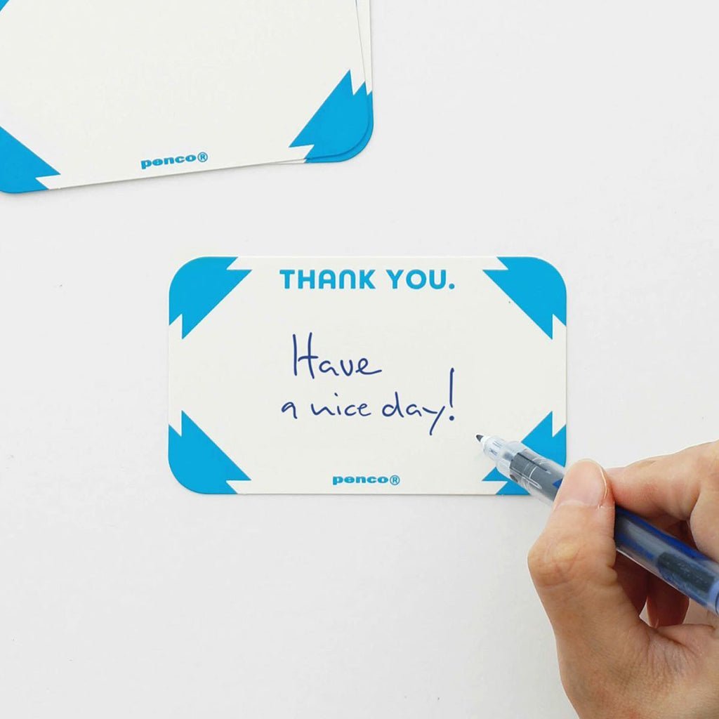 Message Cards Boston General Store