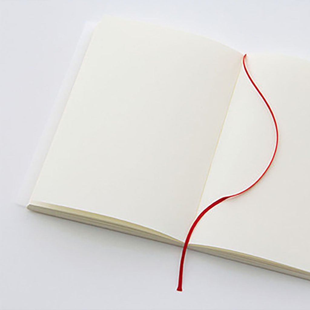 Midori MD Paper Notebook Boston General Store