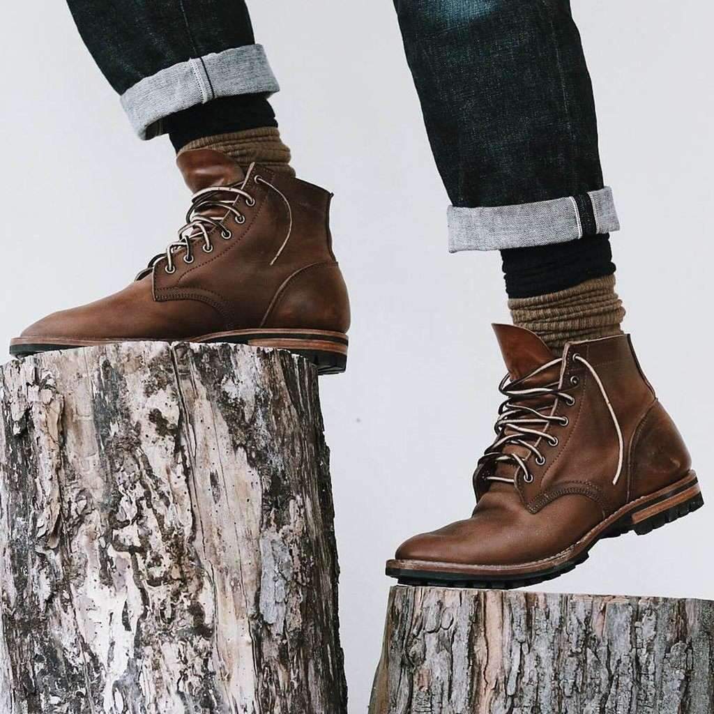 Mil - Spec Sport Socks Boston General Store