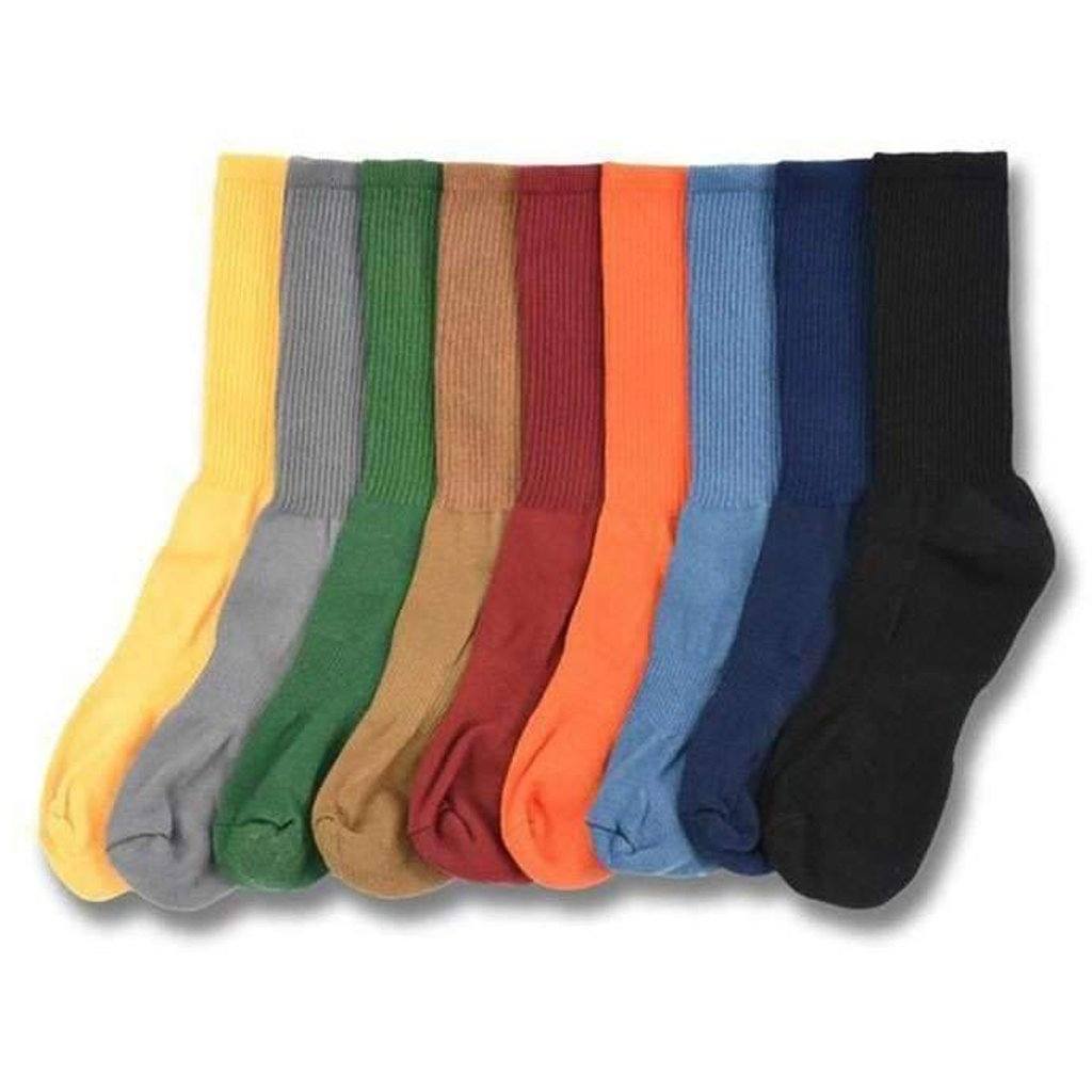 Mil-Spec Sport Socks    at Boston General Store