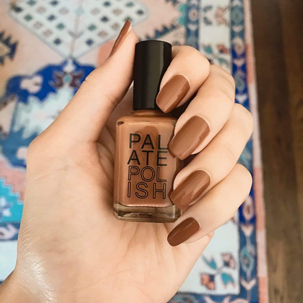 Miso Nail Polish Boston General Store