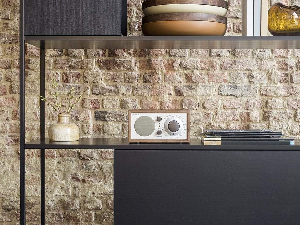 Model One BT Radio Boston General Store