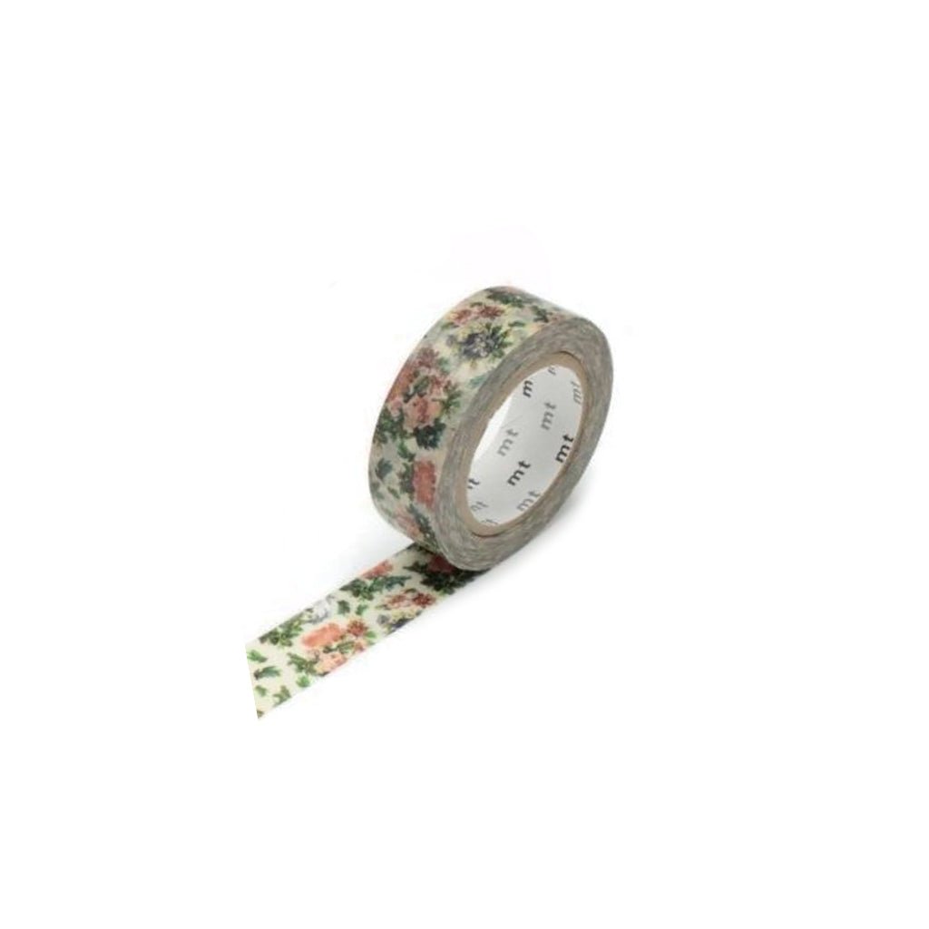 MT EX Series Washi Tape Boston General Store