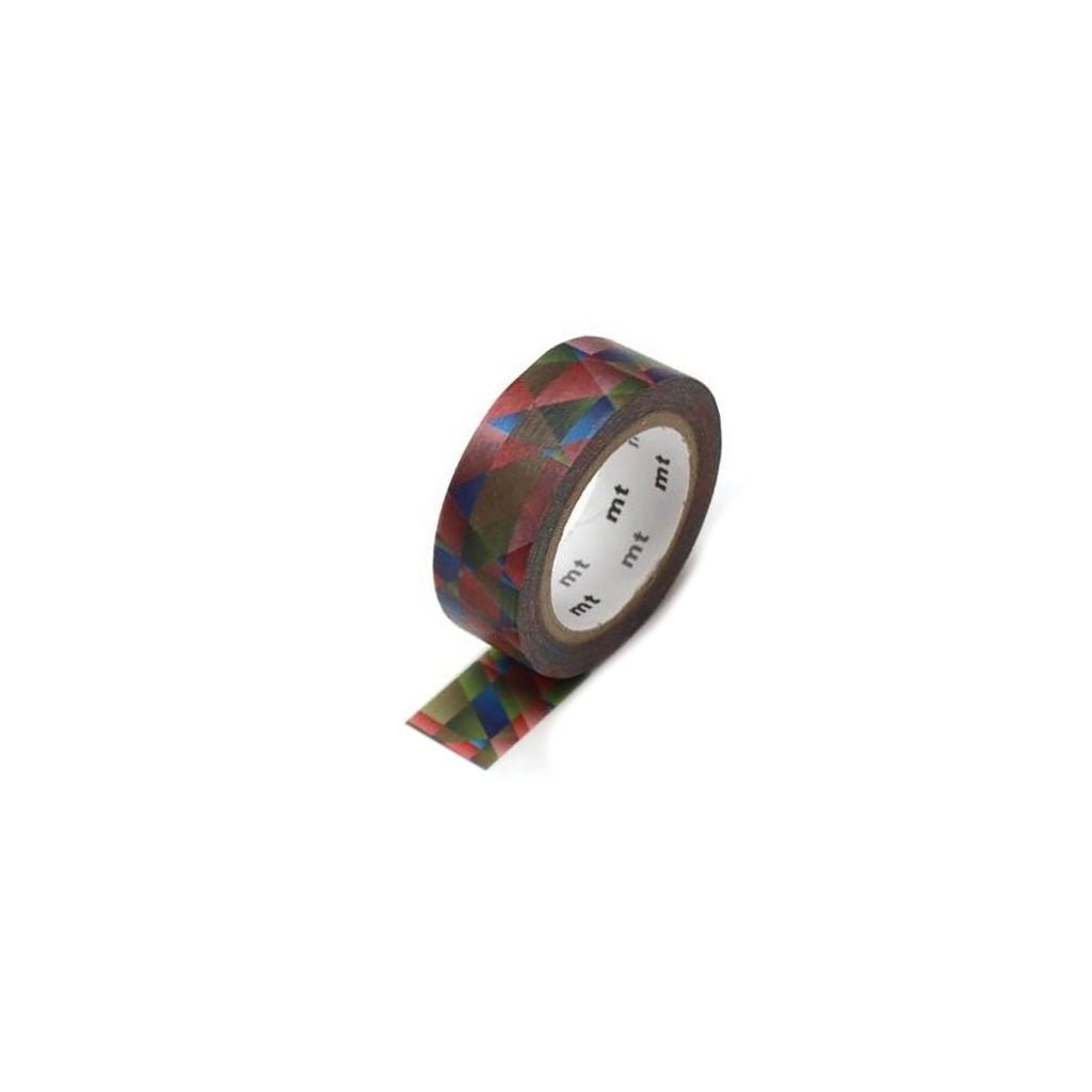 MT Patterns Washi Tape Boston General Store