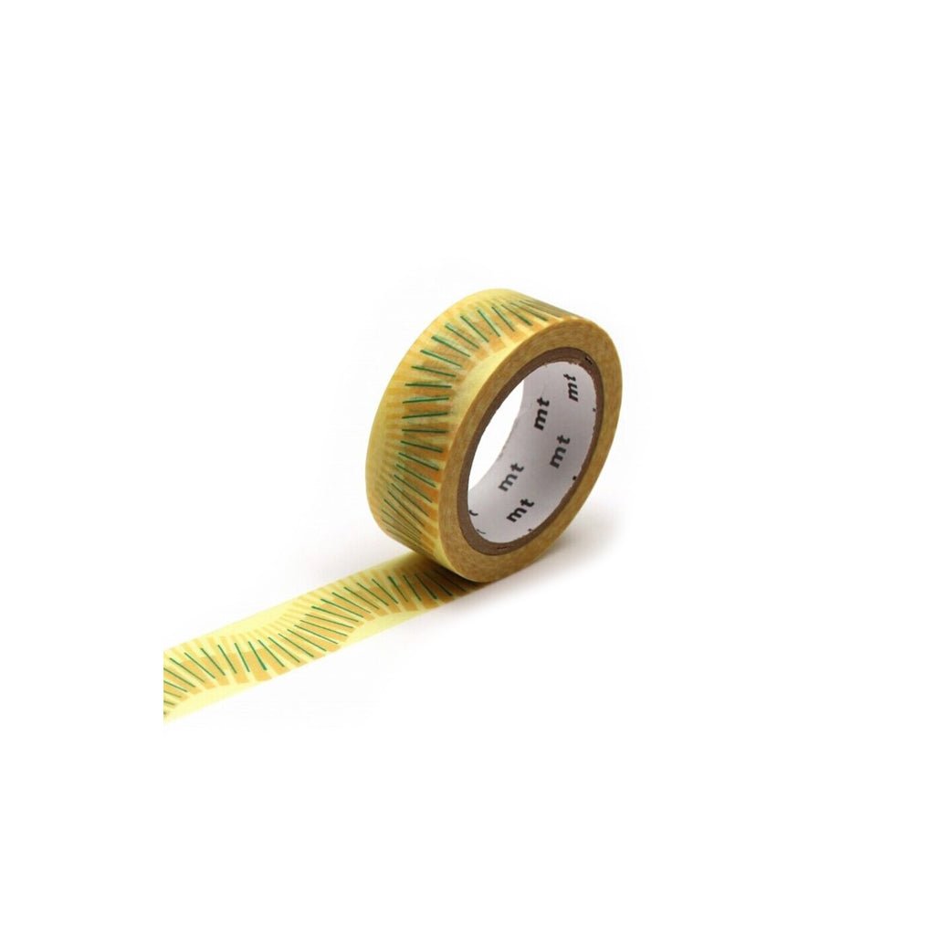 MT Patterns Washi Tape Boston General Store