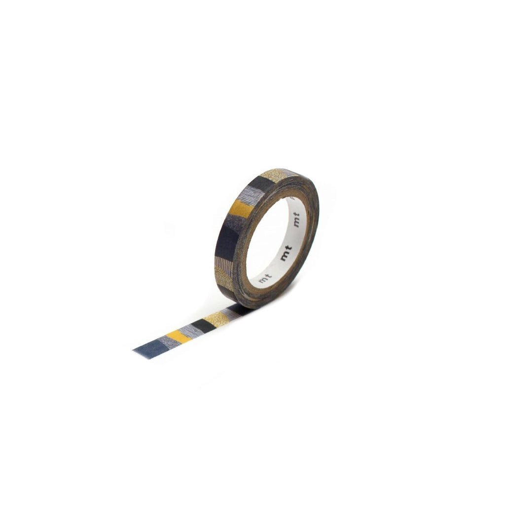 MT Special Collaborations Washi Tape Boston General Store