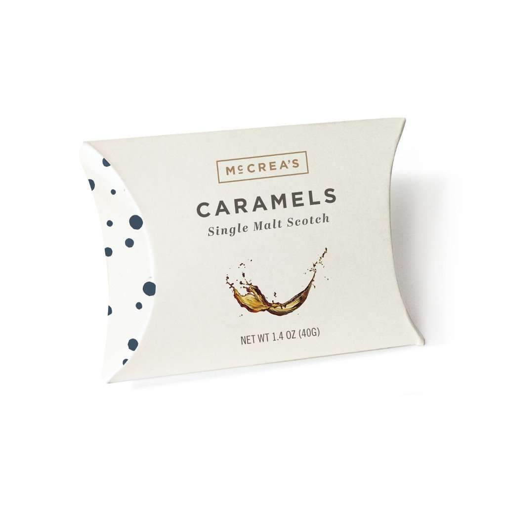 Natural Caramel Boston General Store