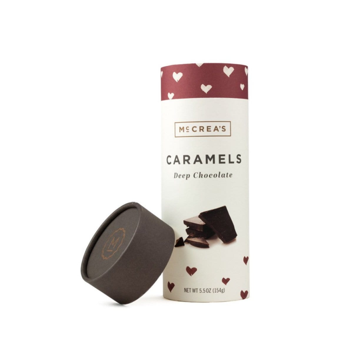 Natural Caramel Boston General Store