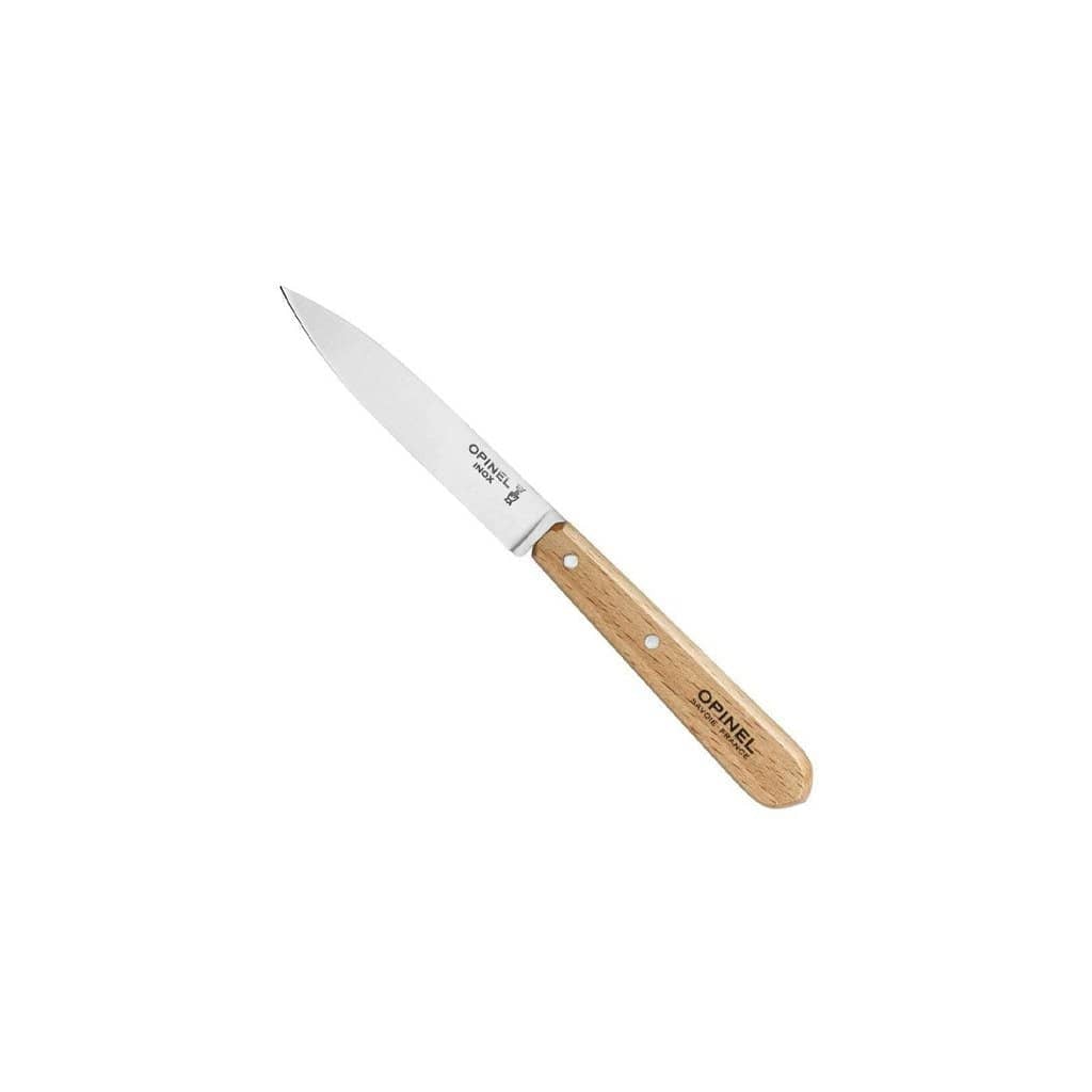 No. 112 Paring Knife, Box of 2 Boston General Store