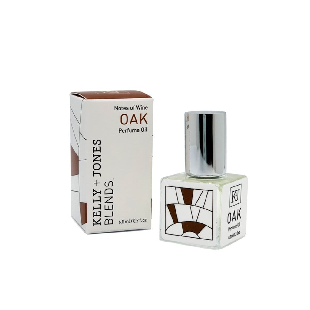 Oak Perfume Oil Boston General Store