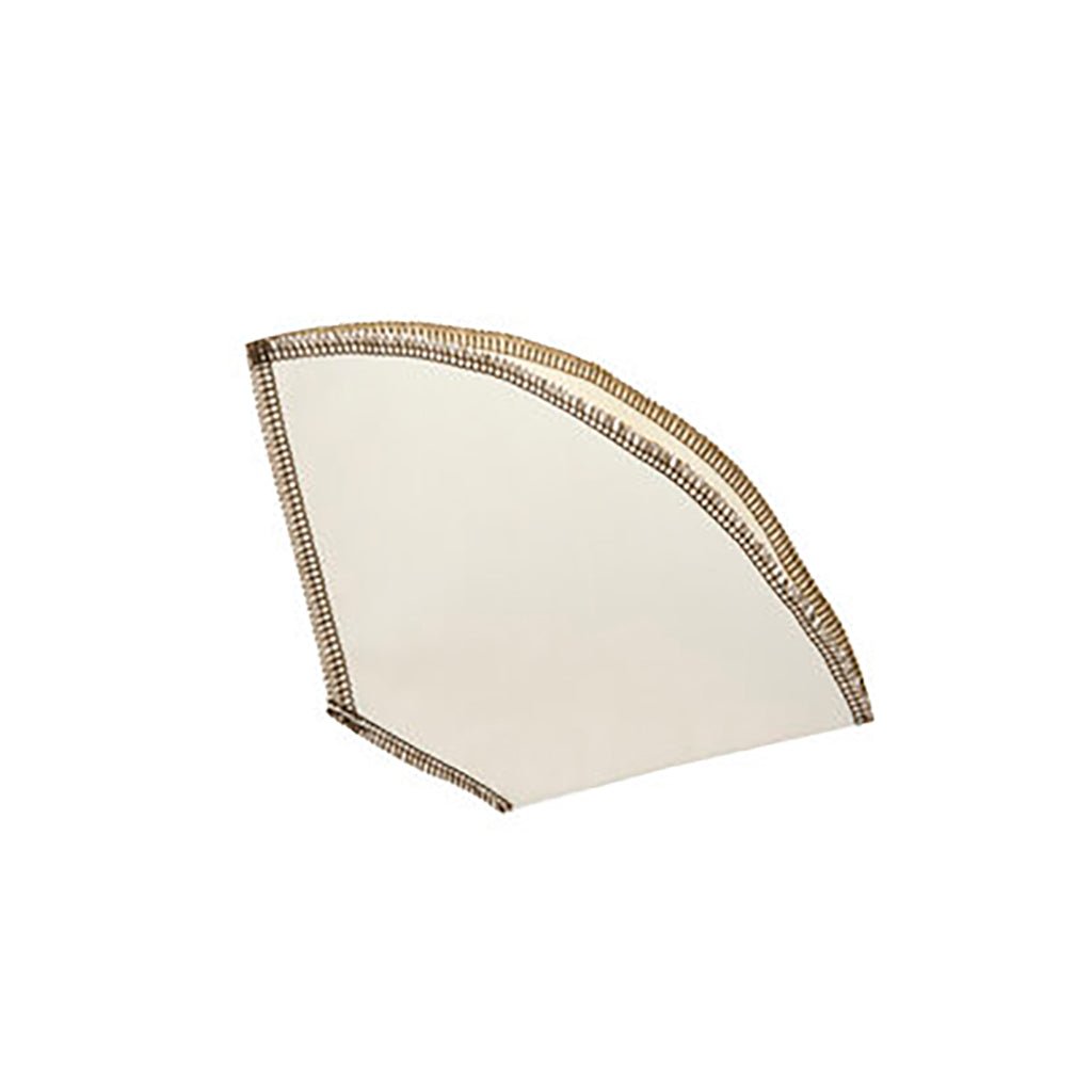 Organic Cotton HotBrew Coffee Filters Boston General Store