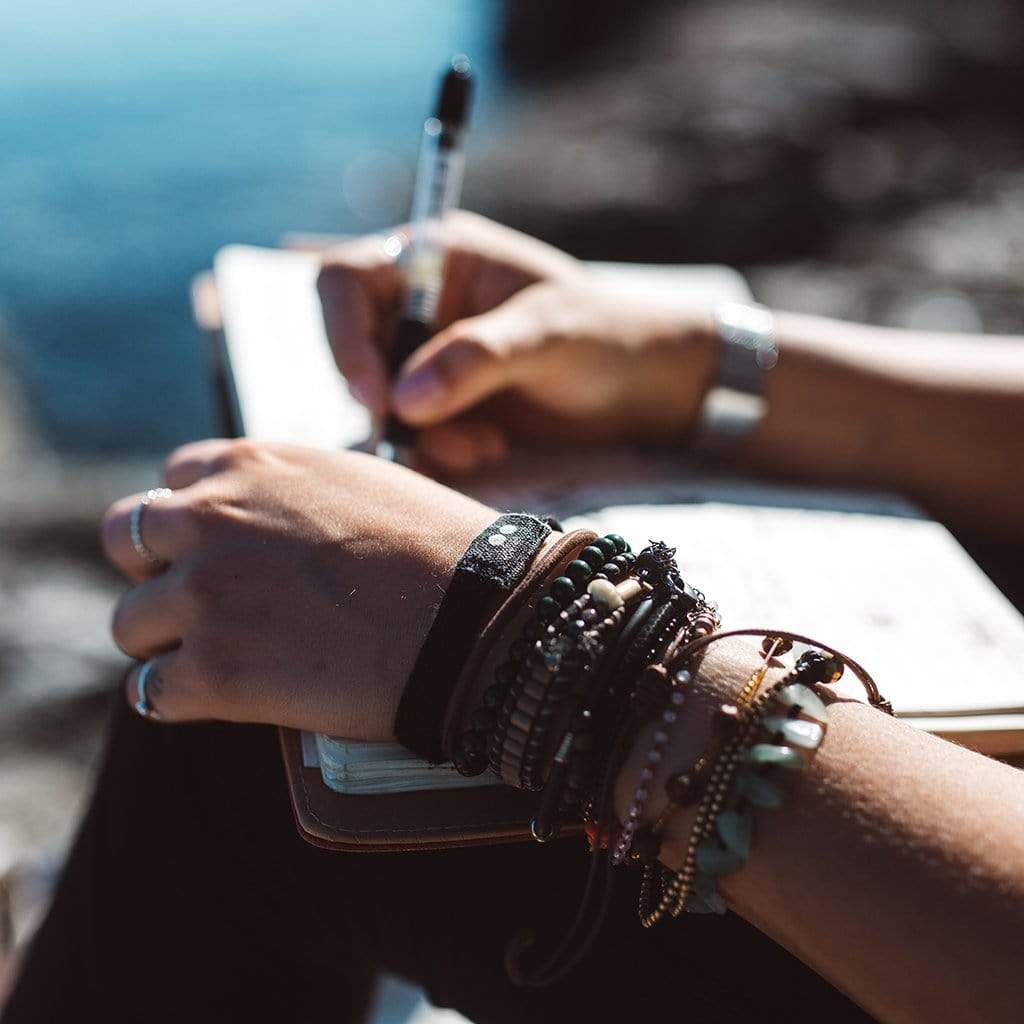 Organic Hair Ties Boston General Store