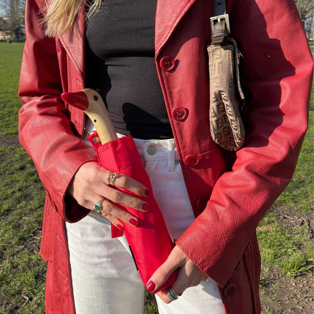 Original Duckhead Umbrella Boston General Store