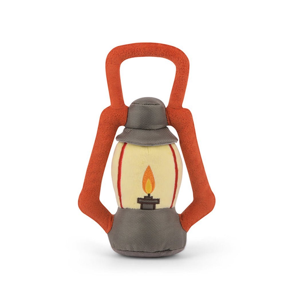 Pack Leader Lantern Plush Dog Toy Boston General Store