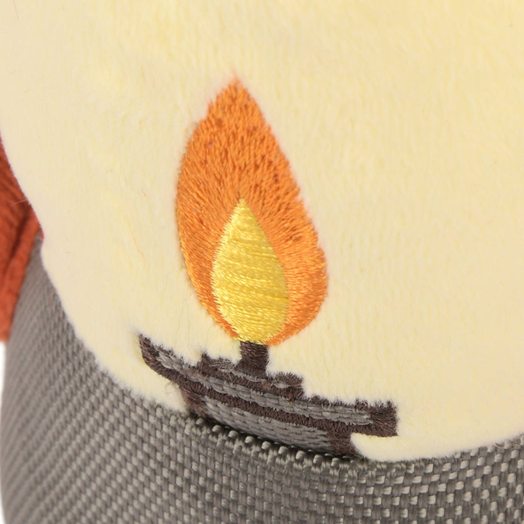 Pack Leader Lantern Plush Dog Toy Boston General Store