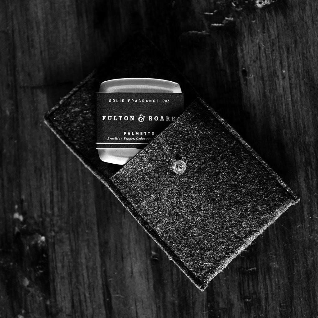 Palmetto Solid Cologne Boston General Store