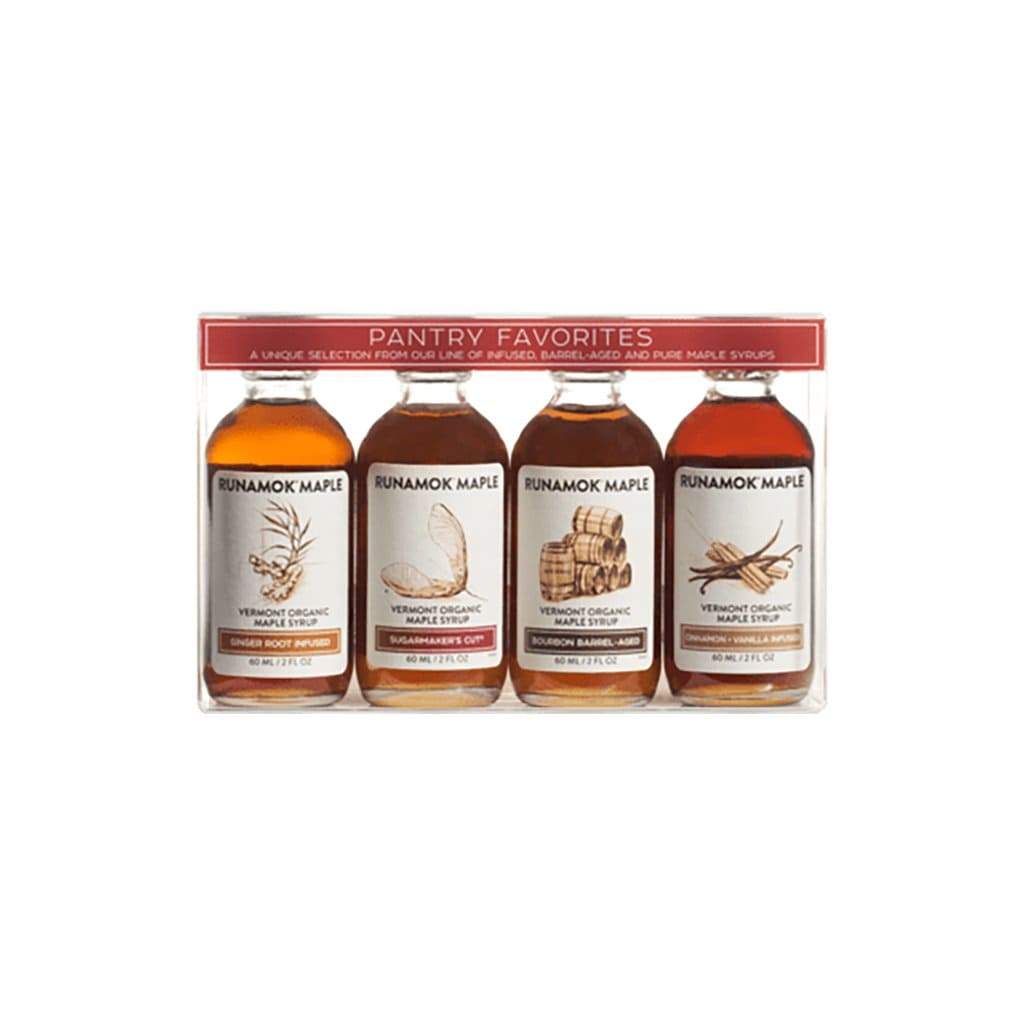 Pantry Favorites Collection Boston General Store