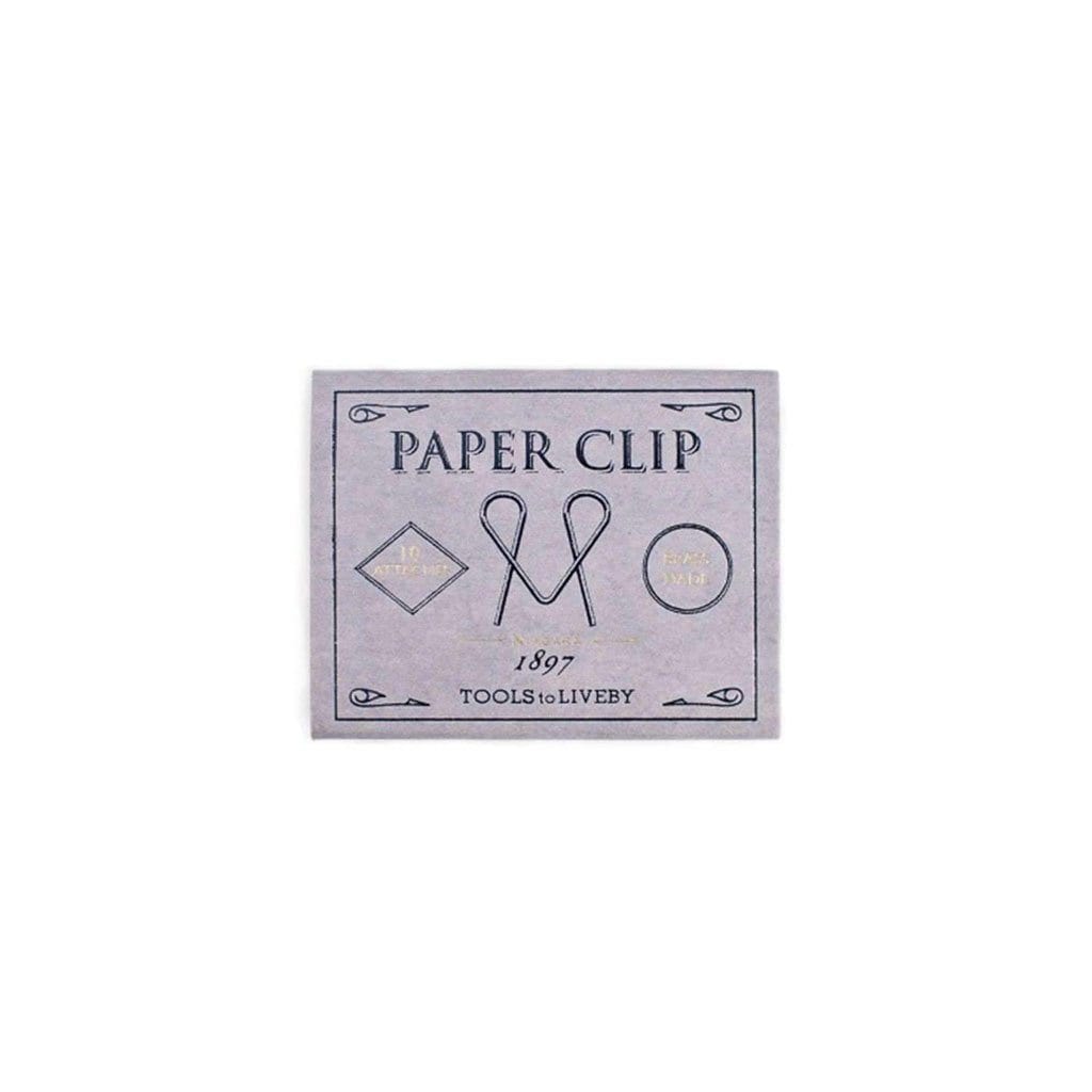 Paper Clip Niagara   at Boston General Store