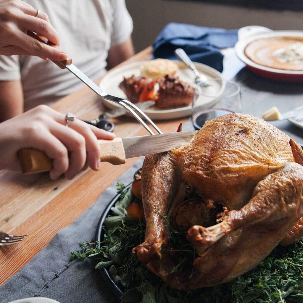 Parallele No. 120 Carving Knife Boston General Store