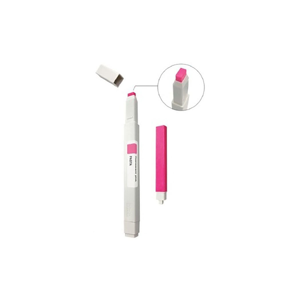 Pasta Drawing + Graphic Markers, Set of 10 Boston General Store