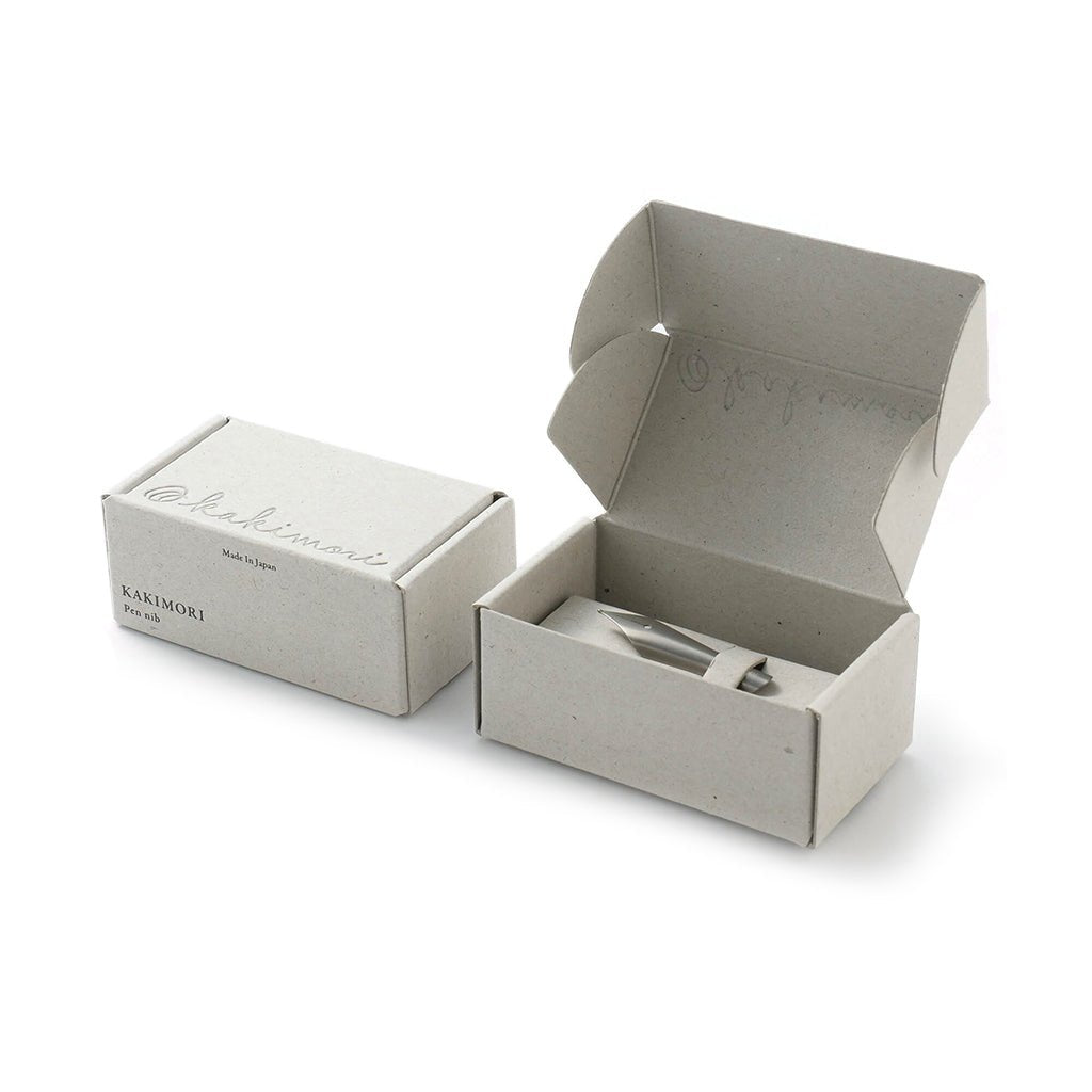 Pen Nib Boston General Store