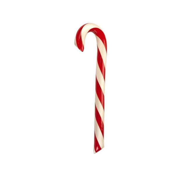  Peppermint Candy Cane Sip Straws with Belgian Milk