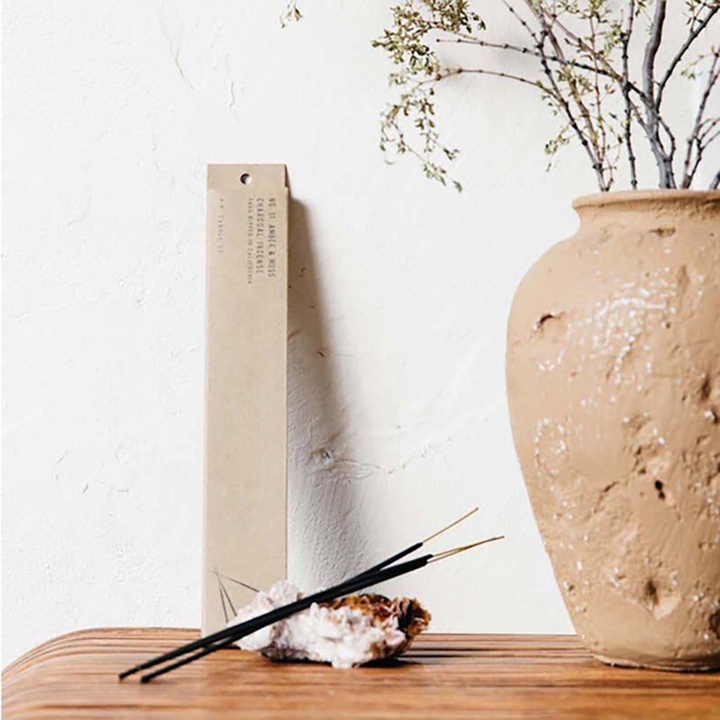 P.F. Candle Incense Sticks Boston General Store