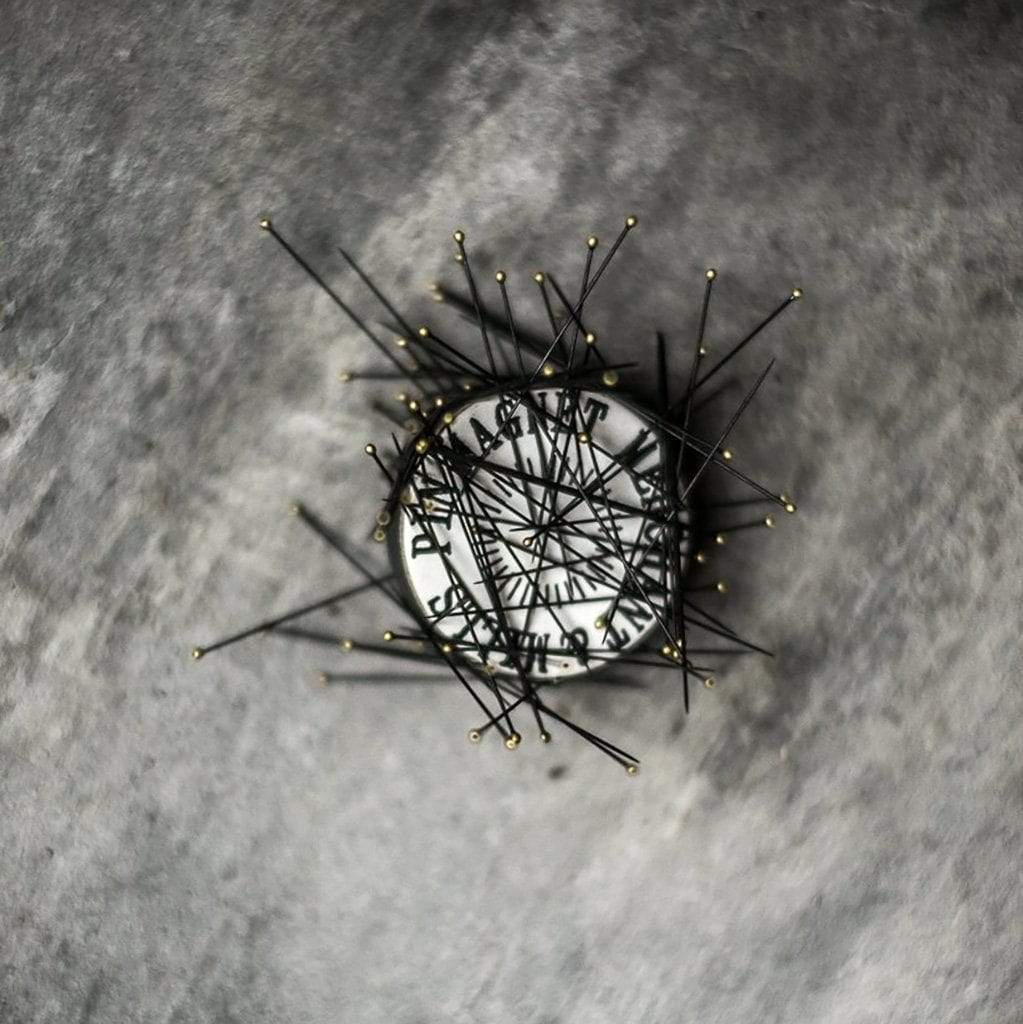 Pin Magnet Boston General Store