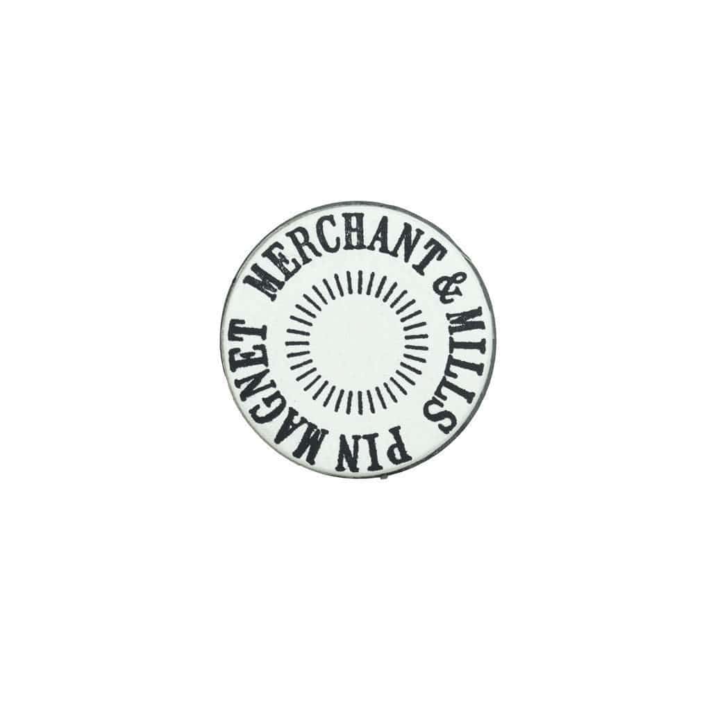 Pin Magnet Boston General Store