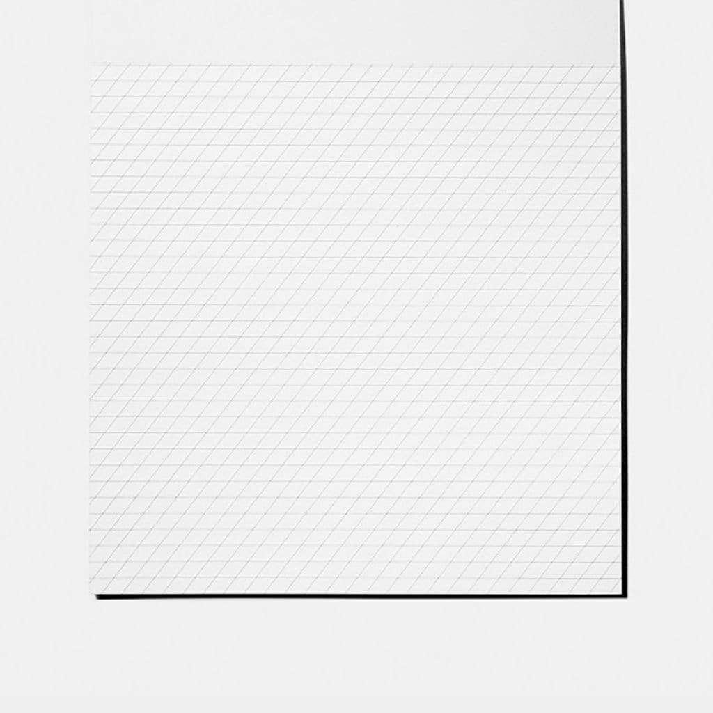 Plain Practice Notebook Boston General Store