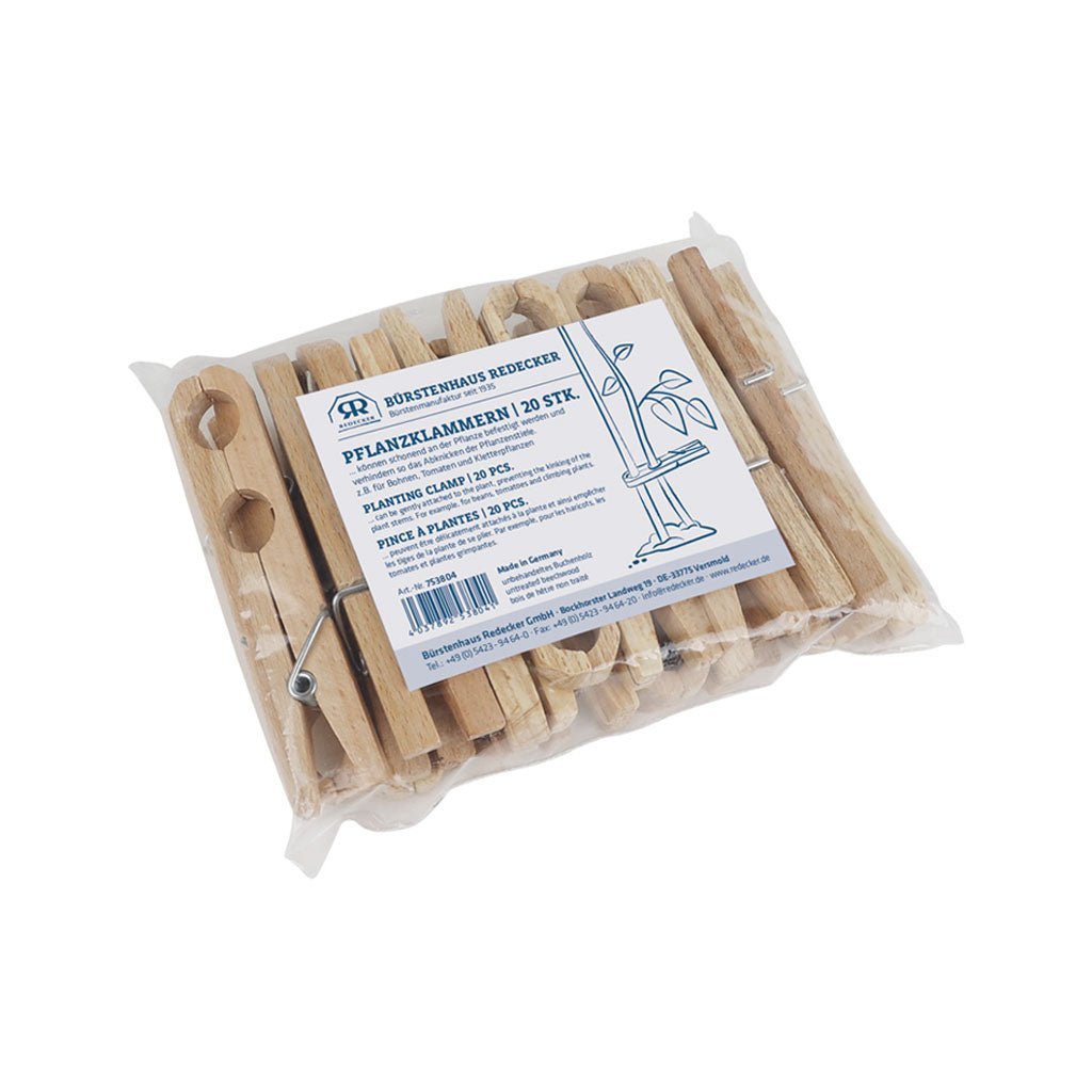 Planting Clamps Boston General Store